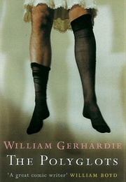 The Polygots (William Gerhardie)