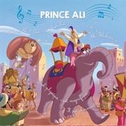 Prince Ali (Aladdin, 1992)