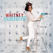 Whitney Houston - Whitney: The Greatest Hits