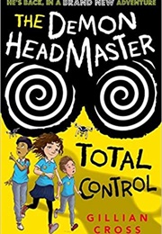 Total Control (Gillian Cross)
