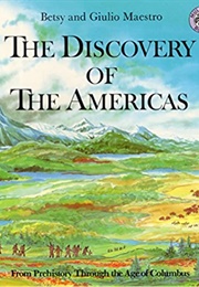 The Discovery of the Americas (Maestro)