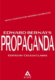 Propaganda (Edward Bernays)