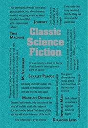Classic Science Fiction (Various)