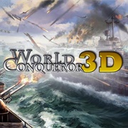 World Conqueror 3D