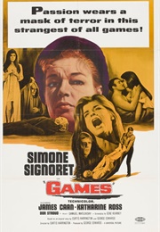Games (1967)