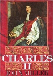 Charles II (John Leslie Miller)