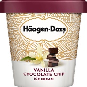 Vanilla Chocolate Chip