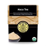 Buddha Teas Maca Tea