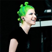 Hayley Williams
