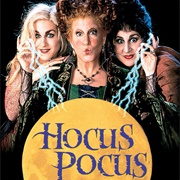 Hocus Pocus