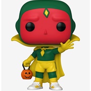 716 - Vision (Halloween)