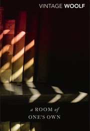 A Room of One's Own (Virginia Woolf)