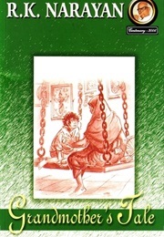 The Grandmother's Tale (R.K. Narayan)