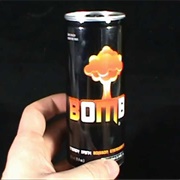 Bomb Energy Drink