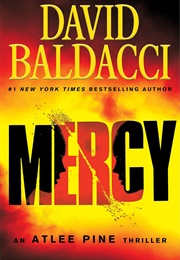 Mercy (David Baldacci)
