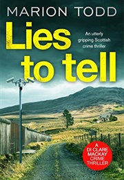 Lies to Tell (Marion Todd)
