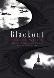 Blackout (Connie Willis)