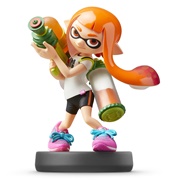 Inkling (Smash Bros.)
