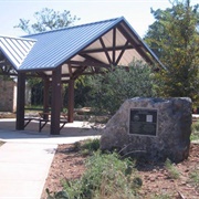 Friedrich Wilderness Park