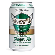 Day&#39;s Diet Ginger Ale