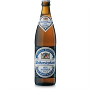 Eisenbah Hefe Weissbier