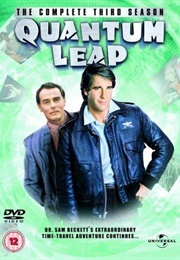 Quantum Leap (1989)