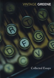 Collected Essays (Graham Greene)
