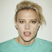 Kate McKinnon