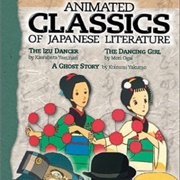 Animated Classics of Japanese Literature