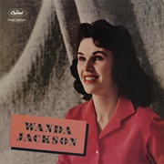 Wanda Jackson - Wanda Jackson