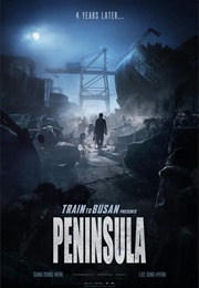 Peninsula (2020)