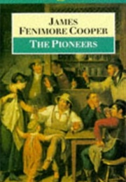 The Pioneers (James Fenimore Cooper)