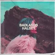 I Walk the Line by Halsey