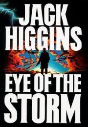 Eye of the Storm (Jack Higgins)