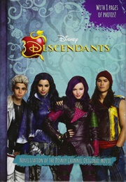 Descendants (Novelization)