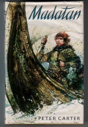 Madatan (Peter Carter)