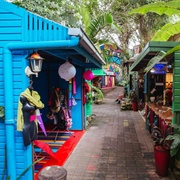 Kuranda, Queensland, Australia