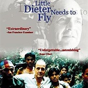 Little Dieter Needs to Fly