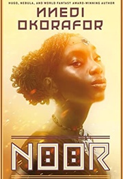 Noor (Nnedi Okorafor)