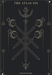 The Atlas Six (Olivie Blake)