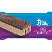 Blue Bunny BIG Mississippi Mud