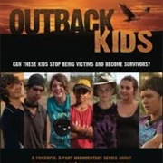 Outback Kids