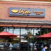 La Sen Vietnamese Grill