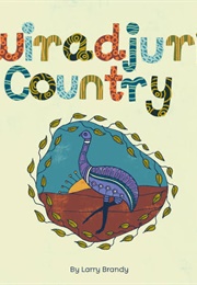 Wiradjuri Country (Larry Brandy)