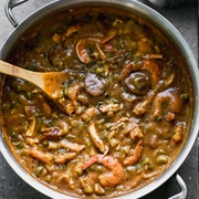 Gumbo