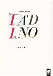Ladino (Joanna Roszak)
