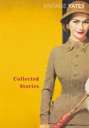 Collected Stories (Richard Yates)