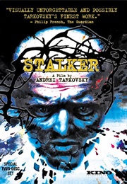 Stalker (1979)