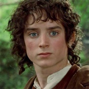 Frodo Baggins (The Lord of the Rings Trilogy, 2001-2003)