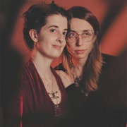 Jaida Jones & Danielle Bennett